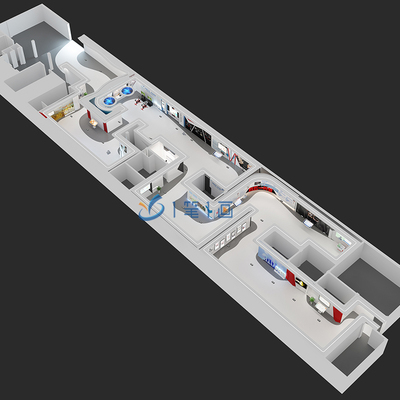 禁毒教育基地建設(shè)中的數(shù)字內(nèi)容制作服務(wù) 創(chuàng)新、互動(dòng)與教育